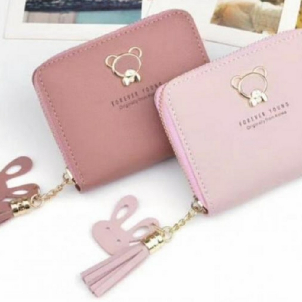Coin Wallets/Purse - Picture 2 of 6